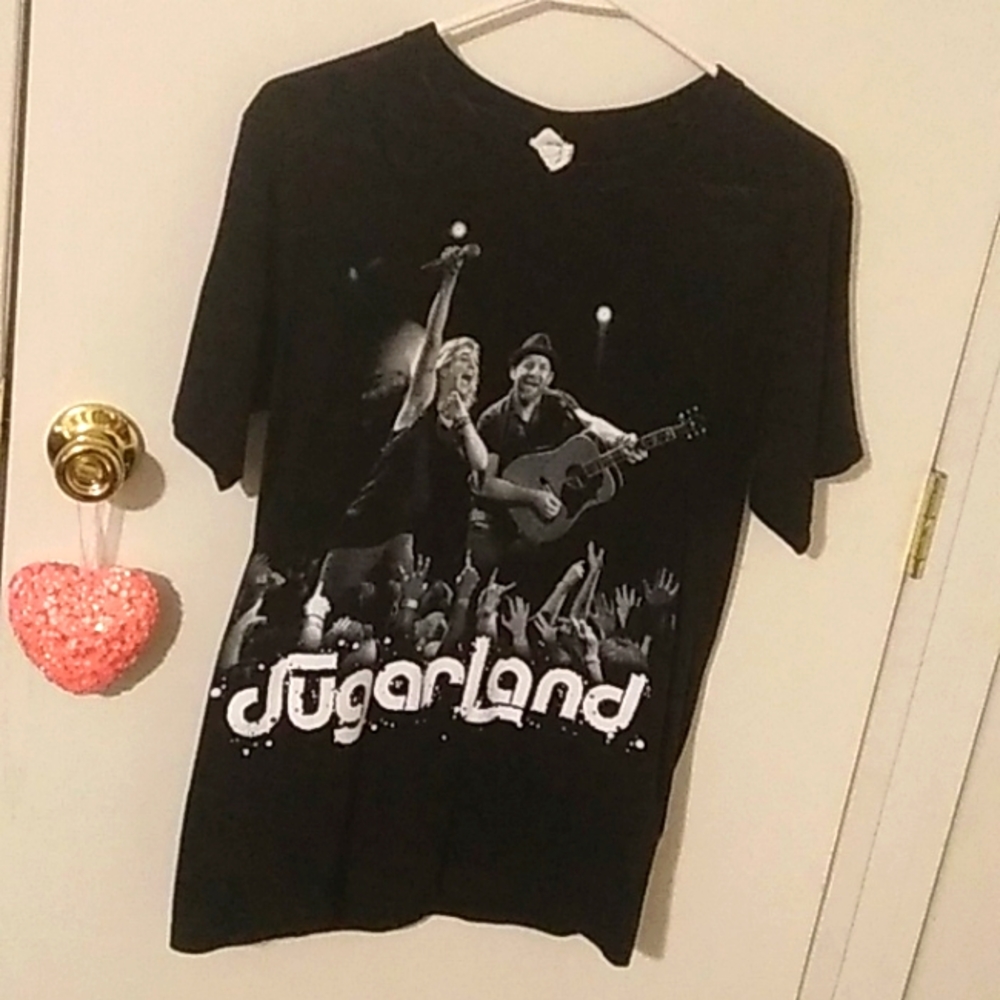 Band Memorabilia